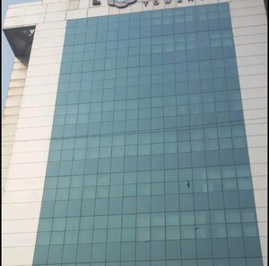  Office Space – Exterior View View at Friends Colony - for Sale