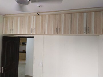 Kitchen in 2 BHK Apartment at JM Florence, Tech Zone 4 Greater Noida – for Rent