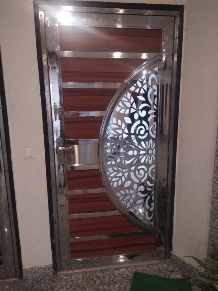 Bathroom, jm-florence 2 Bedroom 1197 Sq.Ft. Apartment In Tech Zone 4 Greater Noida Greater Noida 9744388