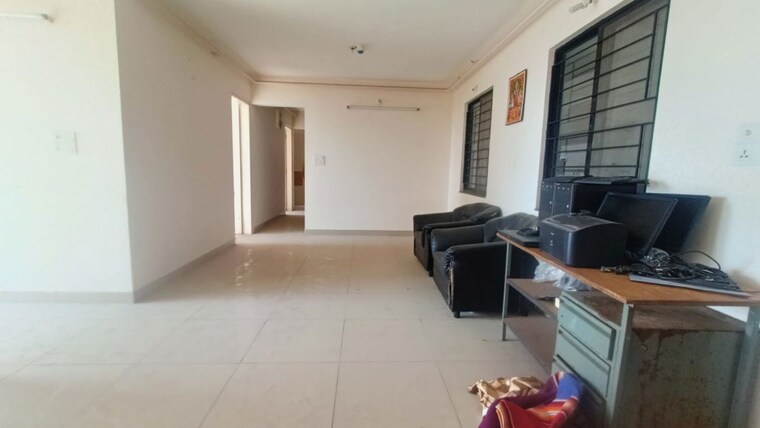 Living Room, destination-centre-nanded 3 Bedroom 1550 Sq.Ft. Apartment In Nanded Pune 9744367