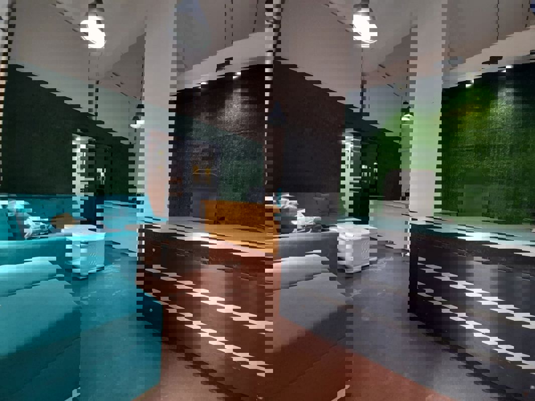 Office Space For Rent in Mainframe IT Park