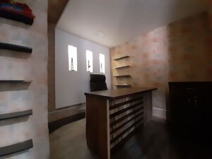 Floor Plan in  Office Space at Mainframe IT Park, Goregaon East – for Rent