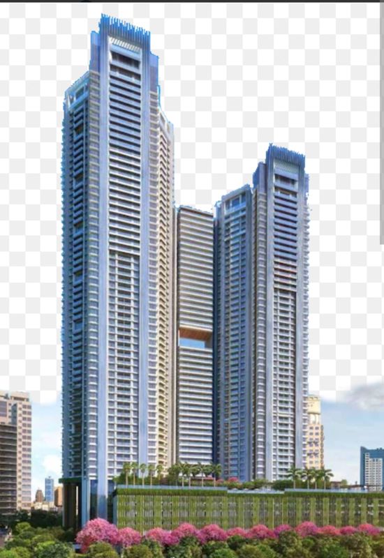 3 BHK Apartment For Sale in Hubtown 25 South
