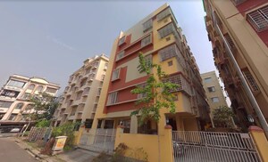 2 BHK Apartment For Rent in New Town Action Area 1