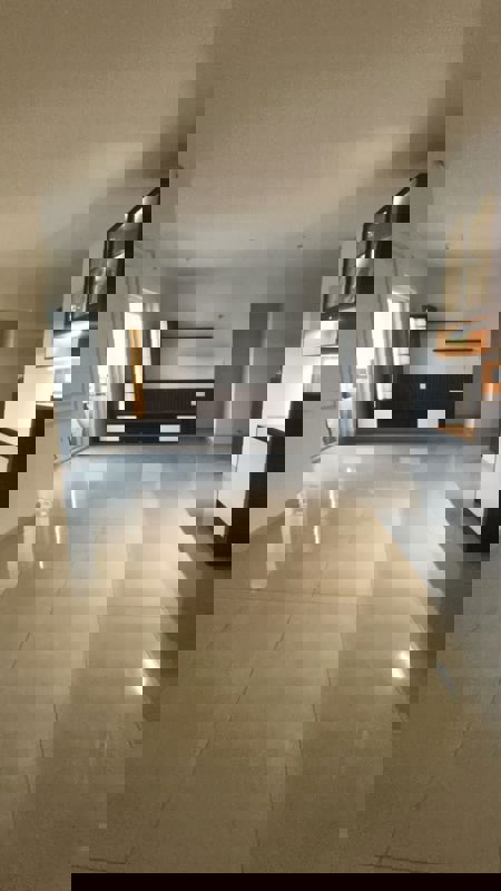 3 BHK + Study Room 1685 Sq.Ft. Apartment in DNR Arista