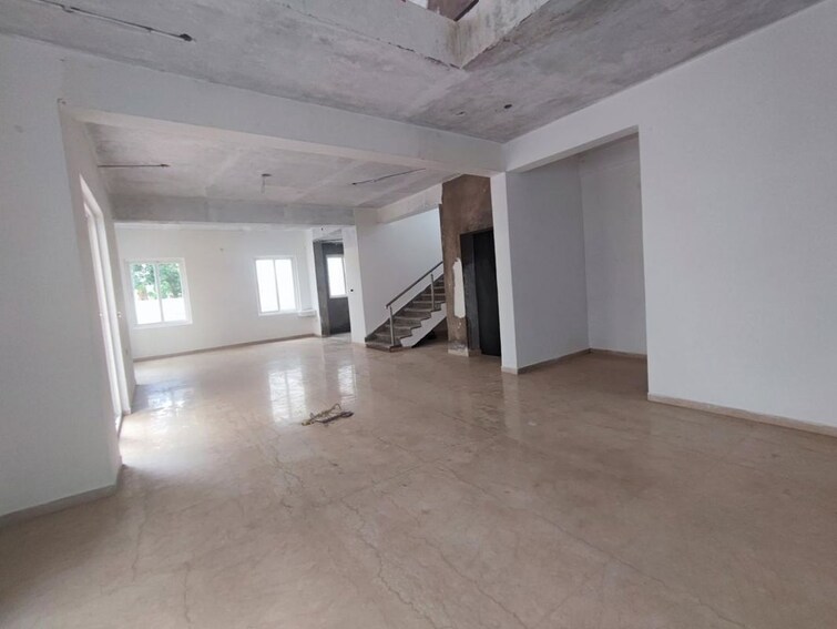 Room, kokapet 4 Bedroom 4584 Sq.Ft. Villa In Kokapet Hyderabad 9744423