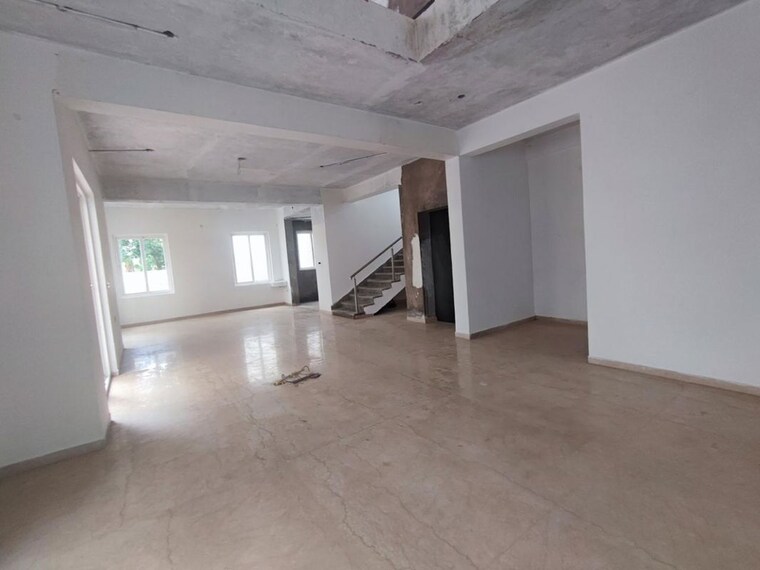 Room, kokapet 4 Bedroom 4584 Sq.Ft. Villa In Kokapet Hyderabad 9744423