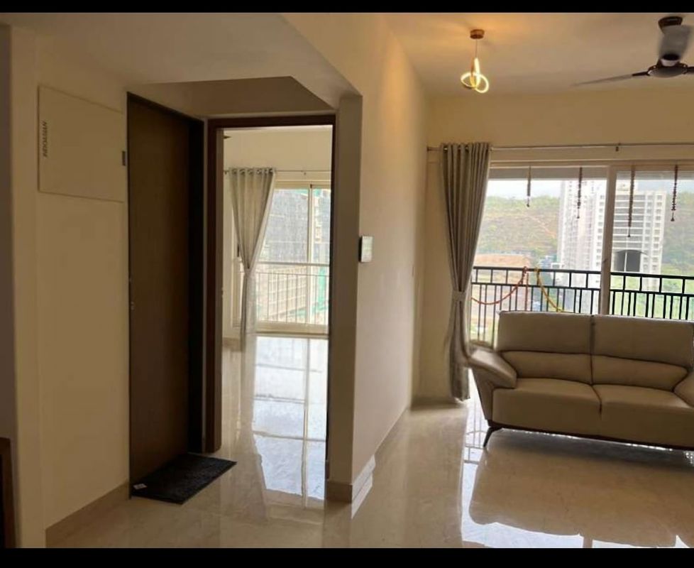 2 BHK 730 Sq.Ft. Apartment in Supreme Estia Phase 1