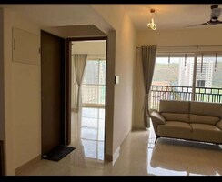 2 BHK Apartment For Rent in Supreme Estia Phase 1
