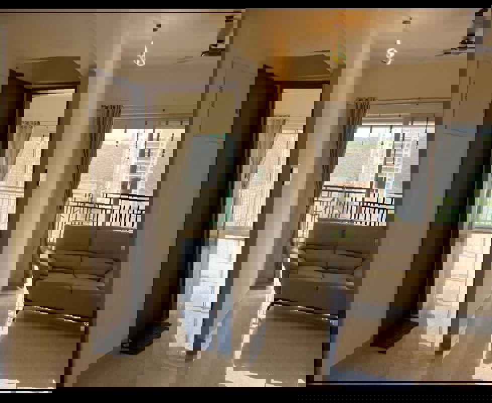 2 BHK Apartment For Rent in Supreme Estia Phase 1