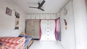 Bedroom in 3 BHK Apartment at Sun Empire, Sinhagad – for Rent