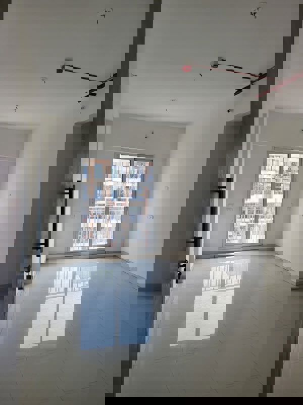 1 BHK + Pooja Room 550 Sq.Ft. Apartment in Oswal Park