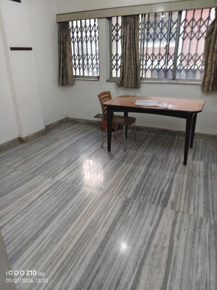 Balcony, vile parle east 2 Bedroom 650 Sq.Ft. Apartment In Vile Parle East Mumbai 9744438