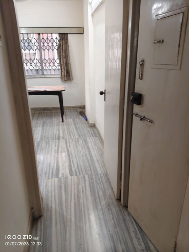 Balcony, vile parle east 2 Bedroom 650 Sq.Ft. Apartment In Vile Parle East Mumbai 9744438