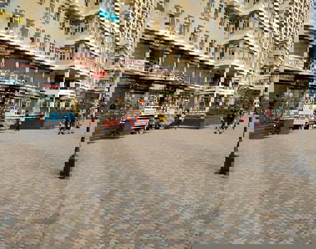 Retail Shop For Sale in Zeta I Greater Noida