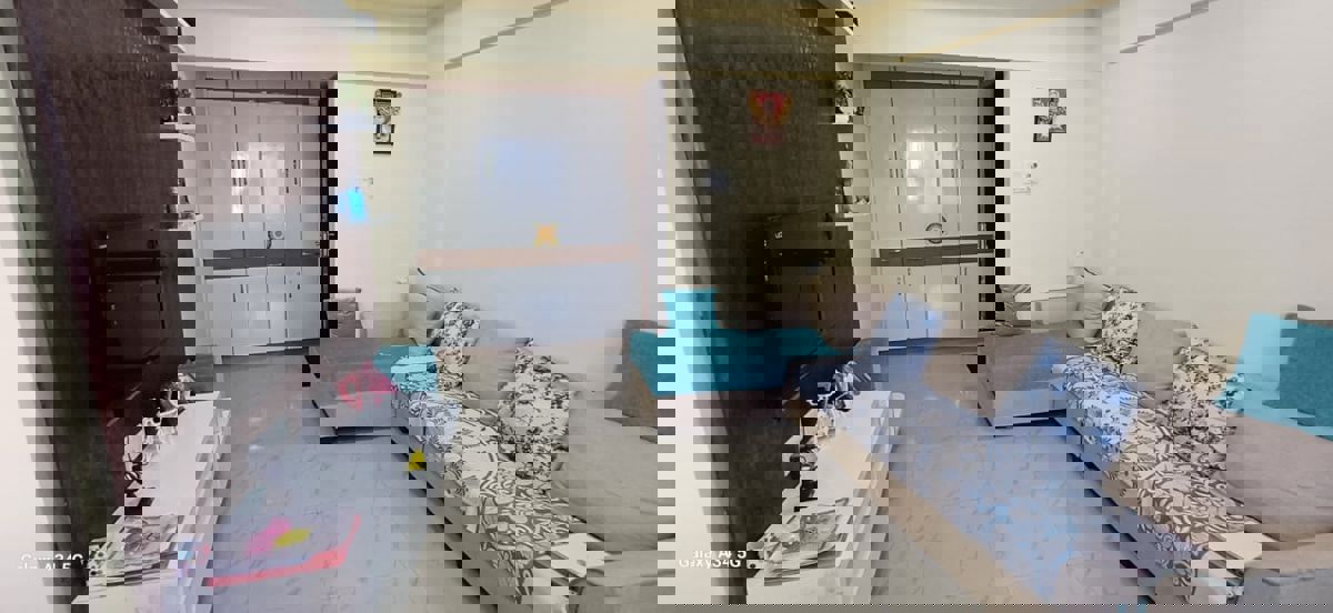 2 BHK 982 Sq.Ft. Apartment in Vaishnavi Sahil Vighnesh