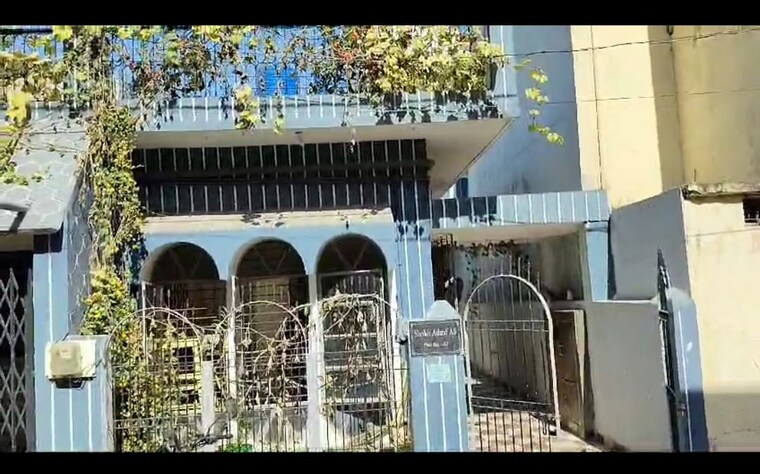 Exterior View, vip road 3 Bedroom 1980 Sq.Ft. Villa In Vip Road Raipur 9744450