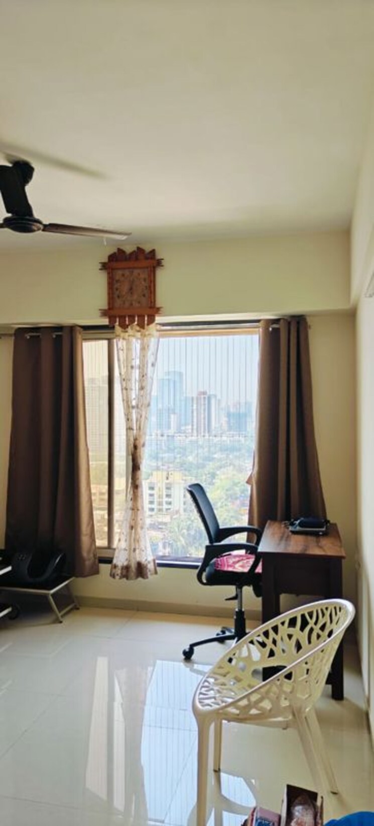 Living Room, sneh-chs-goregaon-east 2 Bedroom 850 Sq.Ft. Apartment In Goregaon East Mumbai 9744484