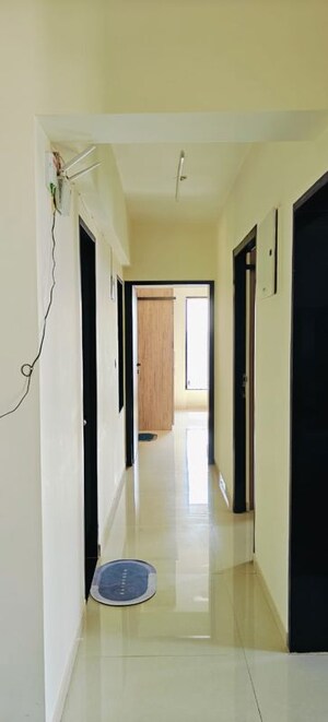 Building Lobby in 2 BHK Apartment at Sneh CHS Goregaon East, Goregaon East – for Rent