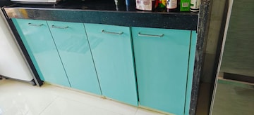 Furnished Amenities in 2 BHK Apartment at Sneh CHS Goregaon East, Goregaon East – for Rent