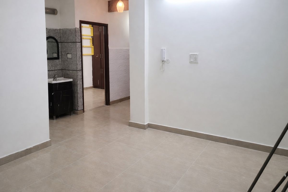 3 BHK Builder Floor For Rent in Uttam Nagar