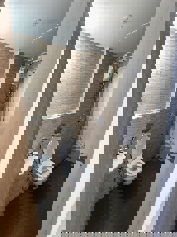 2 BHK + Extra Room Apartment For Rent in Lodha Codename Premier