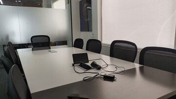 Team Area in  Office Space at Sector 74 – for Rent