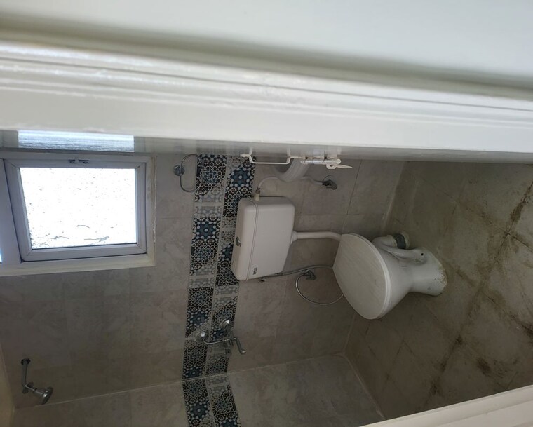 Bathroom, signature-global-prime 2 Bedroom 573 Sq.Ft. Apartment In Sector 63a Gurgaon 9744505