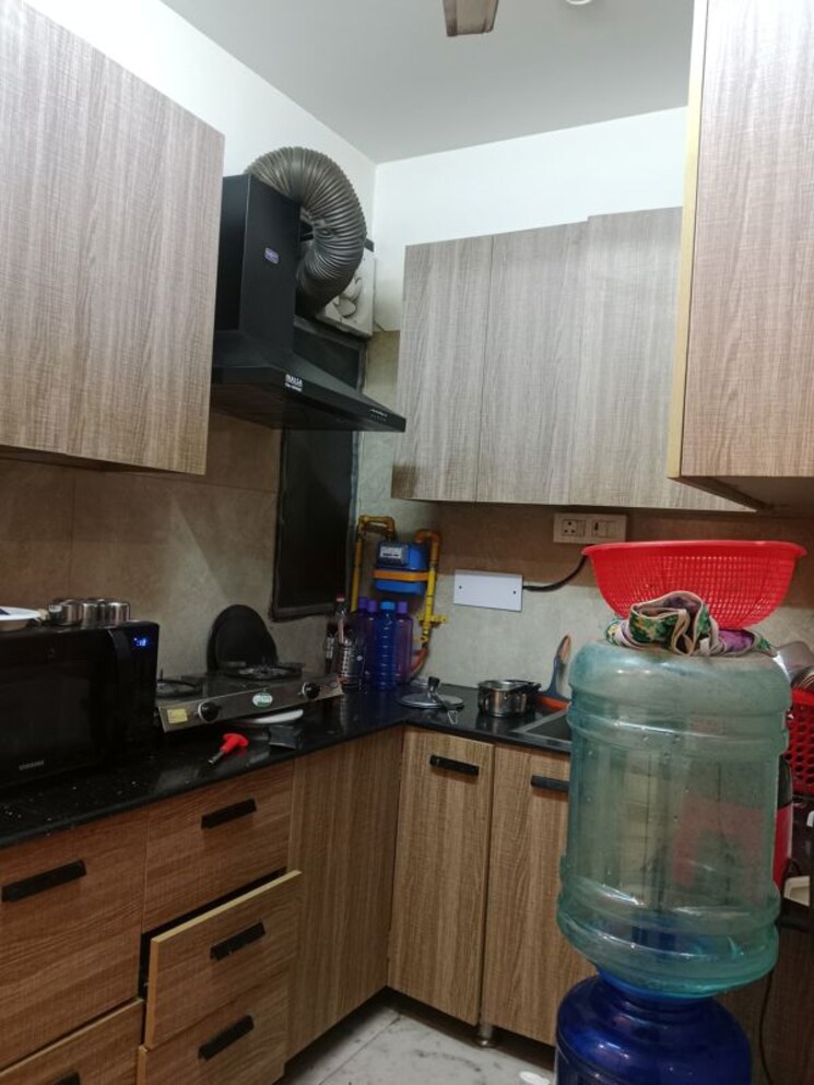 undefined, malviya nagar 2 Bedroom 600 Sq.Ft. Builder Floor In Malviya Nagar Delhi 9744506