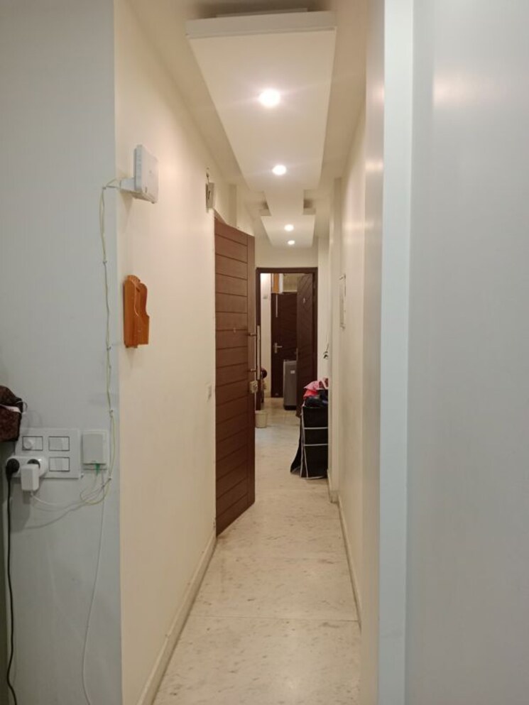 undefined, malviya nagar 2 Bedroom 600 Sq.Ft. Builder Floor In Malviya Nagar Delhi 9744506