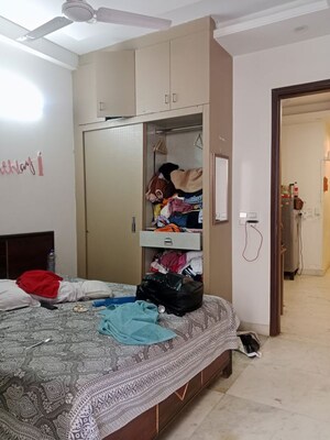 2 BHK Builder Floor For Rent in Malviya Nagar