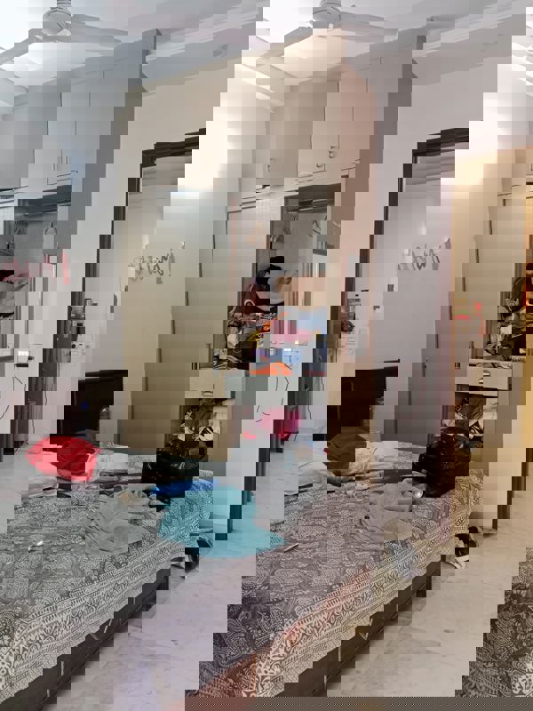 2 BHK Builder Floor For Rent in Malviya Nagar