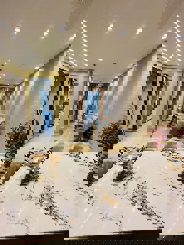 4 BHK Builder Floor For Sale in Unitech Nirvana Country Aspen Greens