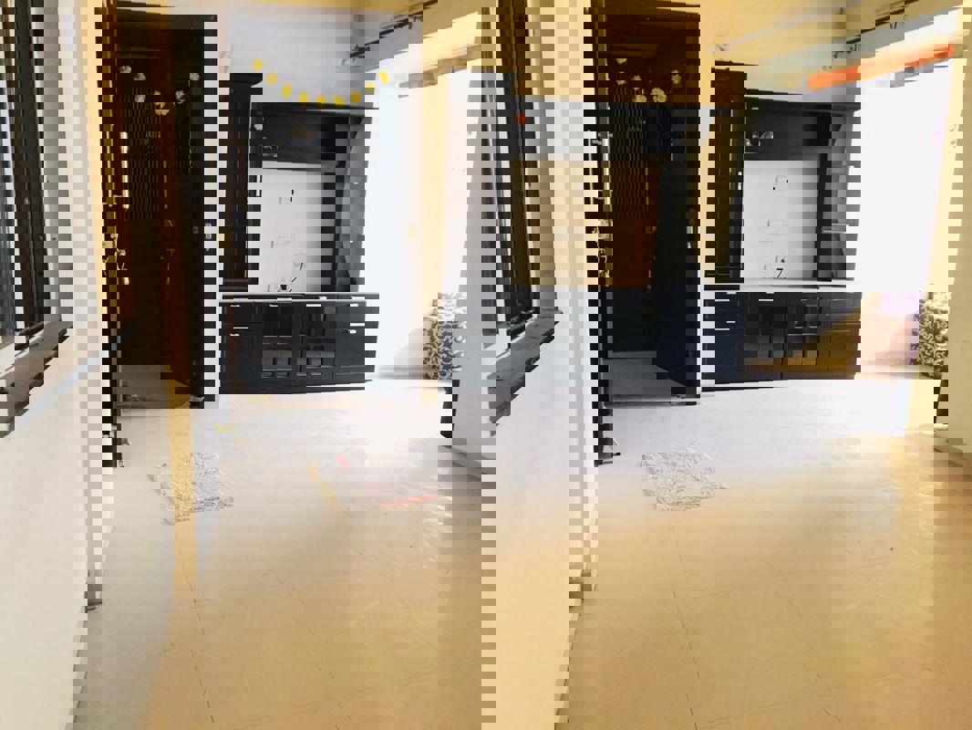 3 BHK + Pooja Room 1400 Sq.Ft. Apartment in Sun Planet