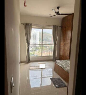 Bathroom in 2 BHK Apartment at Baner – for Rent