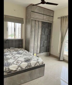 Bedroom in 2 BHK Apartment at Baner – for Rent