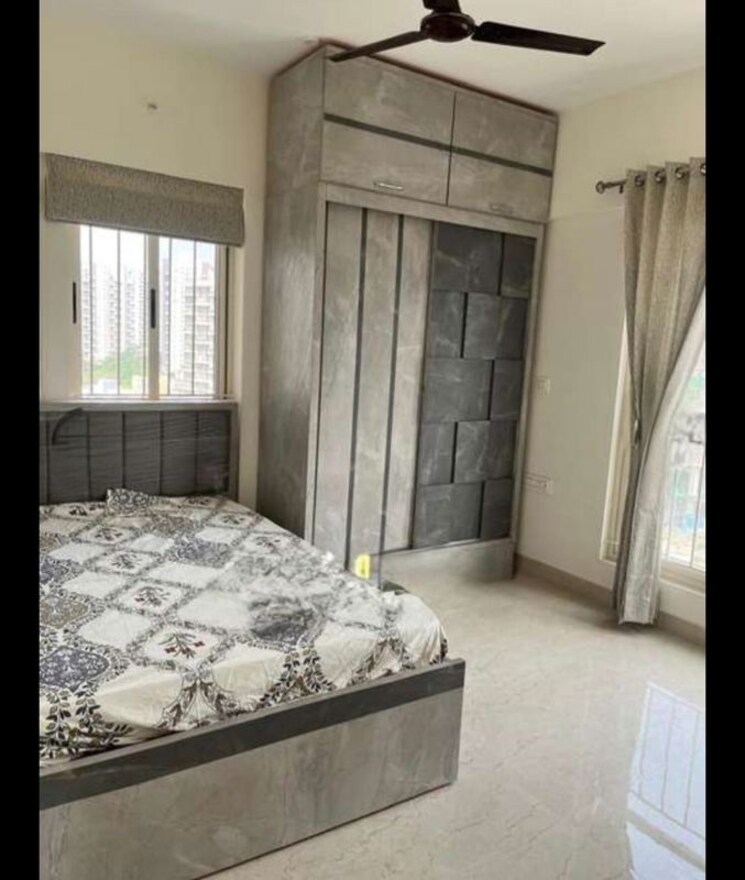 Bedroom, baner 2 Bedroom 730 Sq.Ft. Apartment In Baner Pune 9744520