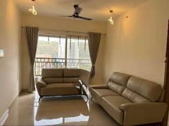 2 BHK Apartment For Rent in Baner
