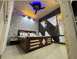 1 BHK Apartment For Rent in Manglam Aadhar, Gandhi Path