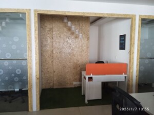 Bedroom in  Co-working Space at Vipul Business Park, Sector 48 – for Rent