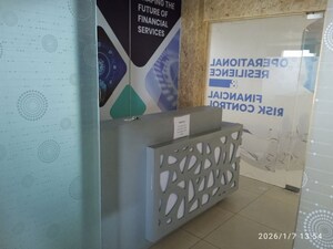 Furnished Amenities in  Co-working Space at Vipul Business Park, Sector 48 – for Rent