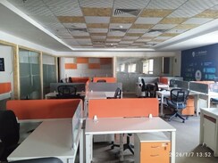 Co-working Space For Rent in Vipul Business Park