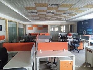  Co-working Space For Rent in Vipul Business Park, Sector 48