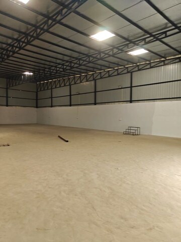  Warehouse – Exterior View View at Sohna - for Rent