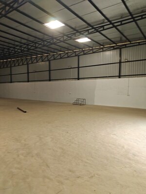  Warehouse – Exterior View View at Sohna - for Rent