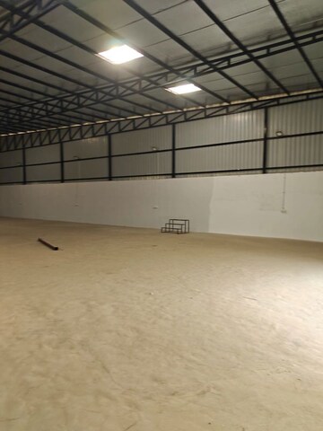  Warehouse – Exterior View View at Sohna - for Rent
