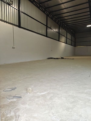  Warehouse For Rent in Sohna Road
