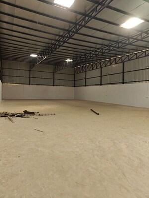 Furnished Amenities in  Warehouse at Sohna Road – for Rent