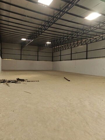  Warehouse For Rent in Sohna Road