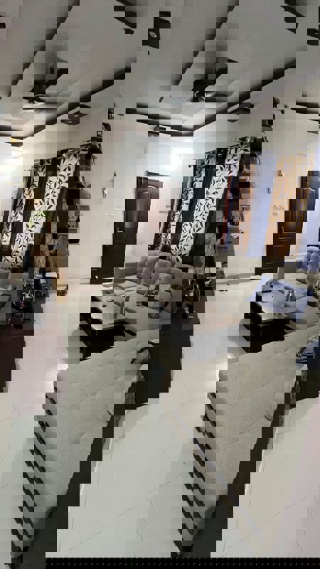 3 BHK Apartment For Rent in Jains Carlton Creek